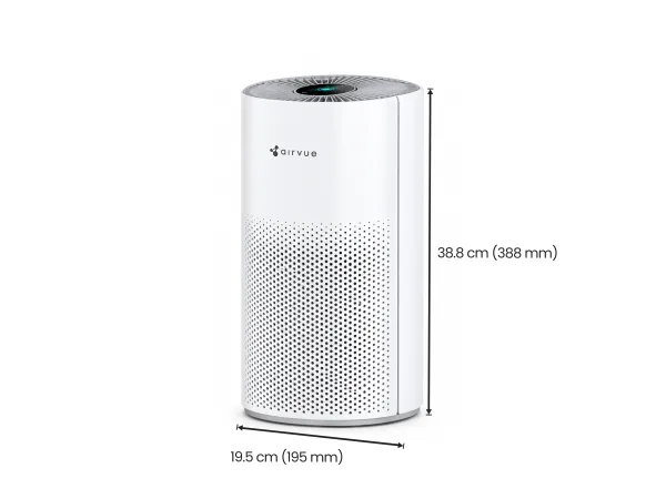 Airvue Air Purifier